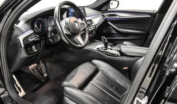 2017 BMW 5-SERIES full
