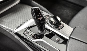 2017 BMW 5-SERIES full