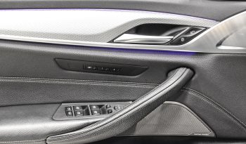 2017 BMW 5-SERIES full