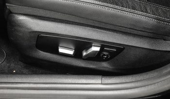 2017 BMW 5-SERIES full