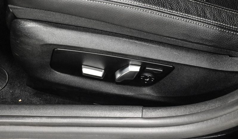 2017 BMW 5-SERIES full