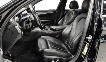 2017 BMW 5-SERIES full