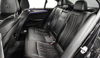 2017 BMW 5-SERIES full