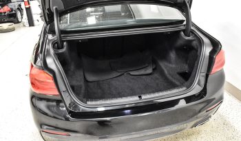 2017 BMW 5-SERIES full