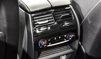 2017 BMW 5-SERIES full