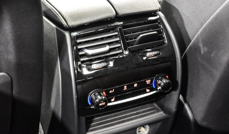 2017 BMW 5-SERIES full