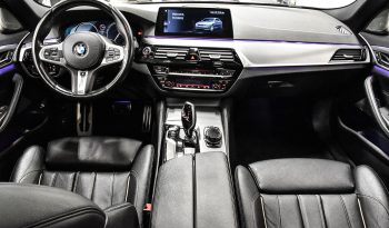 2017 BMW 5-SERIES full