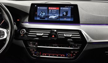 2017 BMW 5-SERIES full