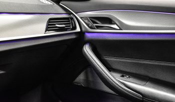 2017 BMW 5-SERIES full