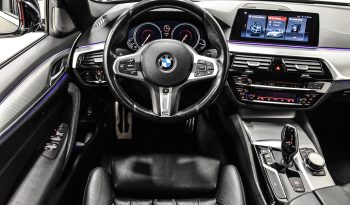 2017 BMW 5-SERIES full