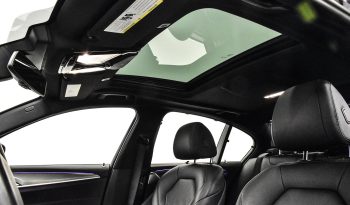 2017 BMW 5-SERIES full