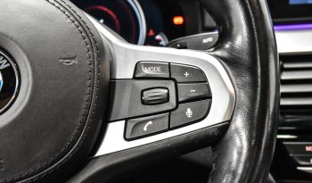 2017 BMW 5-SERIES full