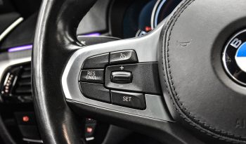2017 BMW 5-SERIES full