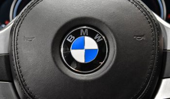 2017 BMW 5-SERIES full