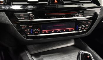 2017 BMW 5-SERIES full