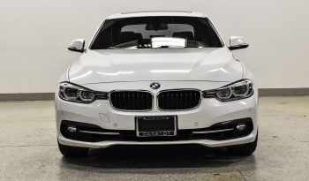 2017 BMW 330I full