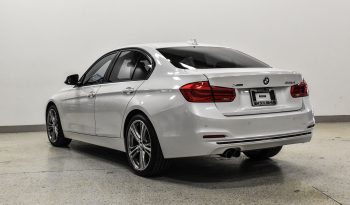 2017 BMW 330I full