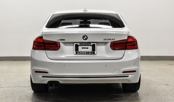 2017 BMW 330I full