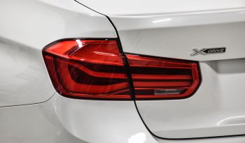 2017 BMW 330I full