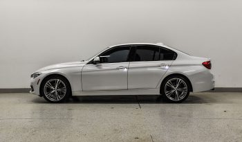 2017 BMW 330I full