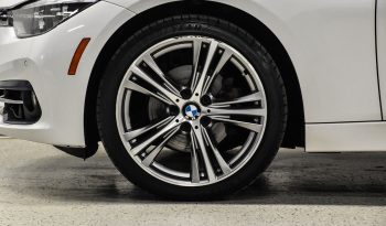 2017 BMW 330I full