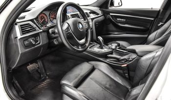 2017 BMW 330I full