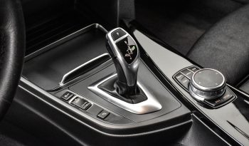 2017 BMW 330I full