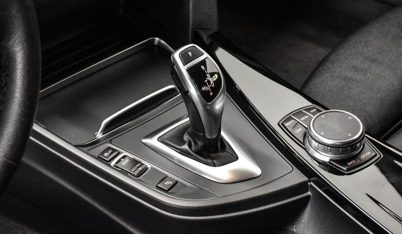 2017 BMW 330I full