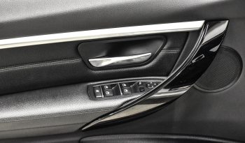 2017 BMW 330I full