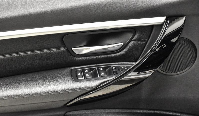 2017 BMW 330I full