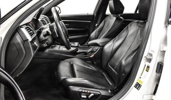 2017 BMW 330I full