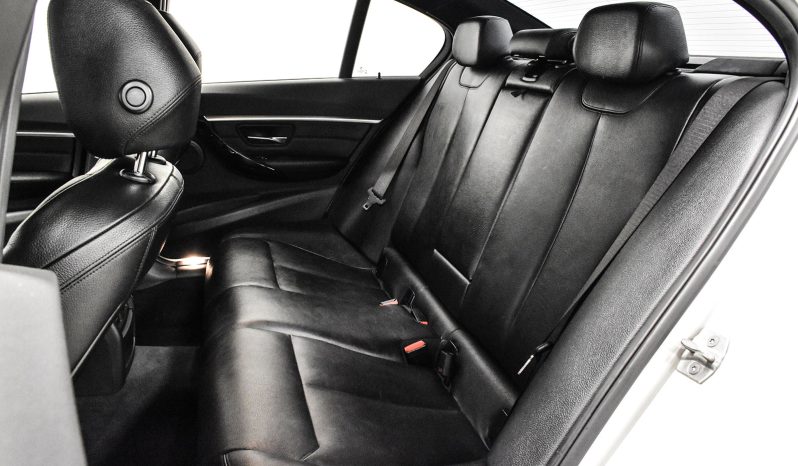 2017 BMW 330I full