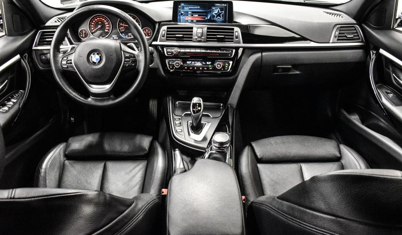2017 BMW 330I full
