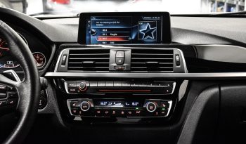 2017 BMW 330I full