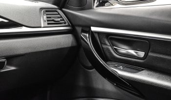 2017 BMW 330I full