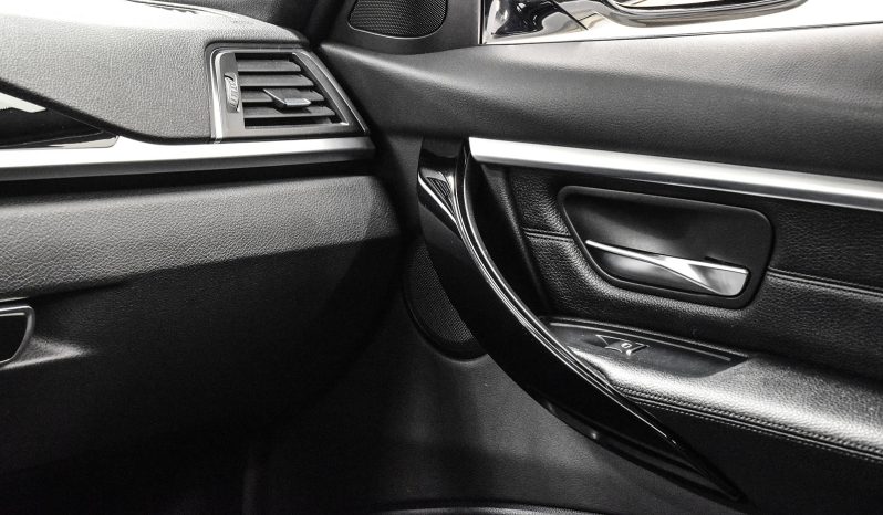 2017 BMW 330I full