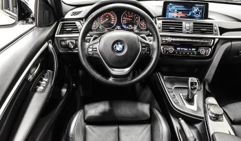 2017 BMW 330I full