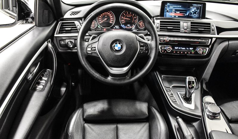 2017 BMW 330I full