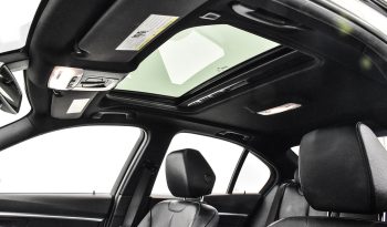 2017 BMW 330I full