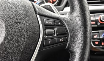 2017 BMW 330I full