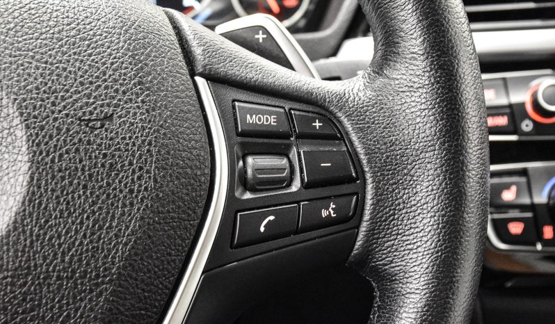 2017 BMW 330I full