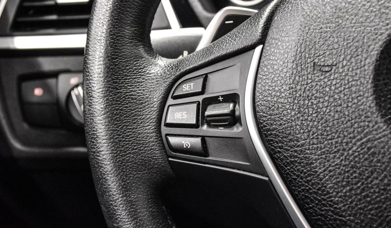 2017 BMW 330I full