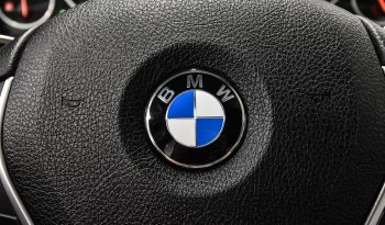 2017 BMW 330I full