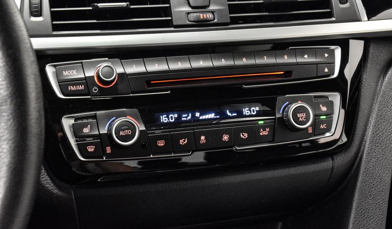 2017 BMW 330I full