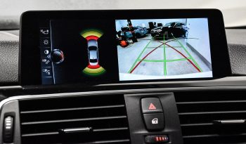 2017 BMW 330I full