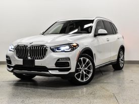 2019 BMW X5