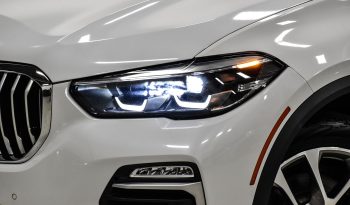 2019 BMW X5 full