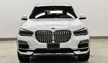 2019 BMW X5 full