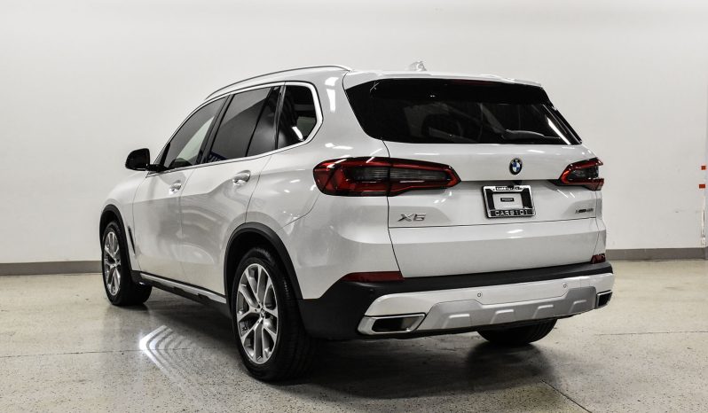 2019 BMW X5 full