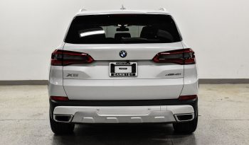 2019 BMW X5 full
